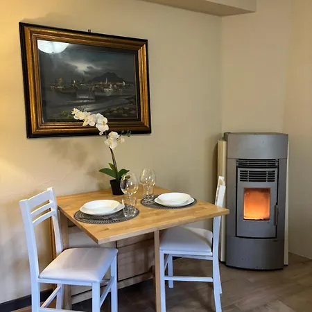 La Casa Di Cesare בית נופש *