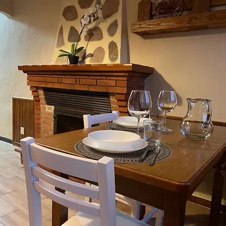 La Casa Di Cesare *
