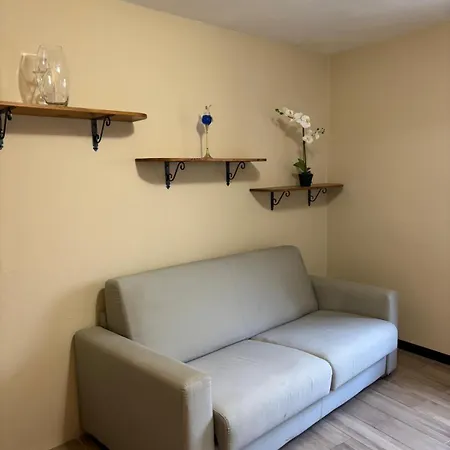 La Casa Di Cesare * Montefegatesi