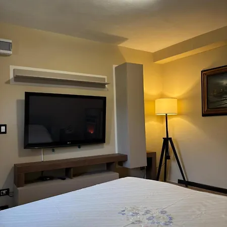 La Casa Di Cesare *