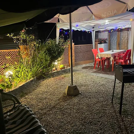 La Casa Di Cesare בית נופש