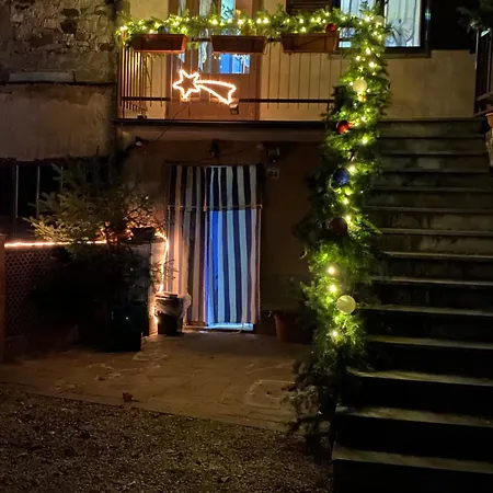 La Casa Di Cesare 펜션