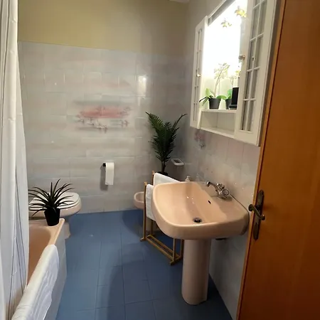 La Casa Di Cesare בית נופש