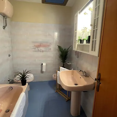 La Casa Di Cesare בית נופש *