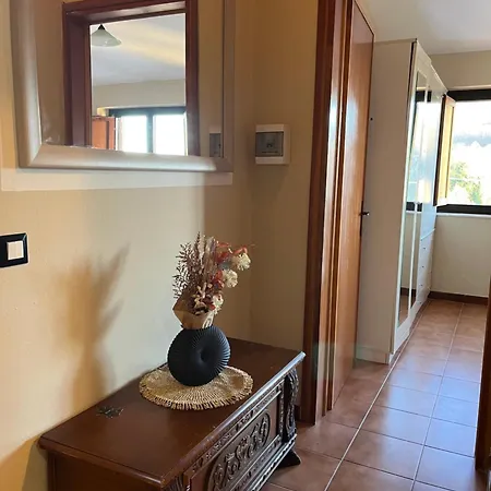 La Casa Di Cesare 펜션 Montefegatesi